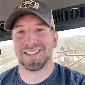 Meet your Posher, Seth